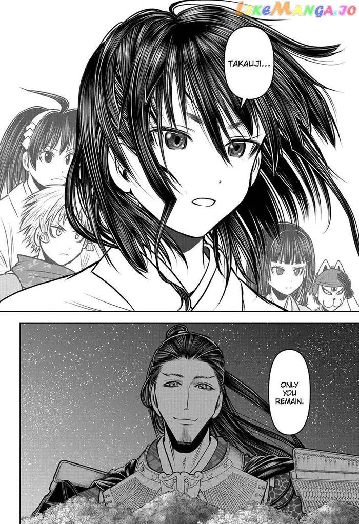The Elusive Samurai Chapter 110 image 19_optimized